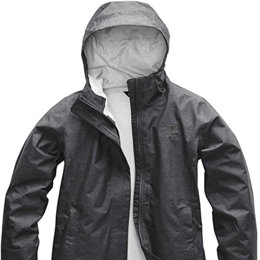 Rain JAcket
